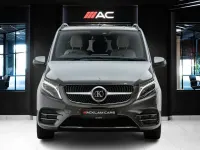 Used Mercedes V300 237 HP (174 kW) 2024 Grey MPV