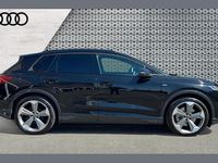Used Audi Q4 e-tron Black Edition 150 kW (204 HP) 2026 Black SUV