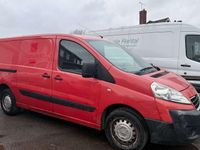 Used Peugeot Expert 90 HP (66 kW) 2016 Van