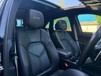 Used Porsche Macan GTS 2021 Black SUV