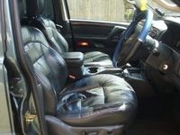 used Jeep Grand Cherokee 2.7