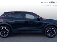 Used Vauxhall Mokka SRi 100 kW (136 HP) 2025 SUV