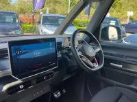 Used VW ID. Buzz 250 kW (340 HP) 2025 MPV