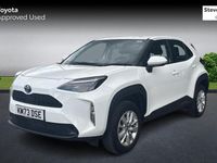 Used Toyota Yaris Hybrid 116 HP (85 kW) 2025 Estate