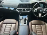 Used BMW 330e M Sport 292 HP (214 kW) 2022 Grey Estate