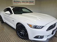 Used Ford Mustang GT 2016