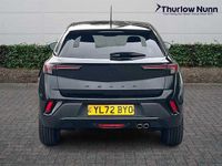 Used Vauxhall Mokka Ultimate 131 HP (96 kW) 2025 SUV