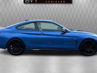 Used BMW 420 M Sport 190 HP (139 kW) 2020 Coupe