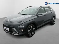 Used Hyundai Kona Advanced 2025 Grey SUV