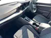 Used VW Golf VIII Life 110 HP (80 kW) 2023 Grey Hatchback