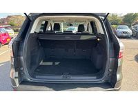 Used Ford Kuga Titanium 182 HP (133 kW) 2019 Grey SUV