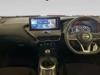 Used Nissan Juke Acenta Premium 114 HP (83 kW) 2026 SUV