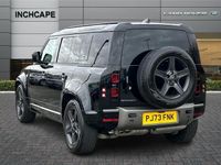 used Land Rover Defender 3.0 D250 X-Dynamic SE 110 5dr Auto [7 Seat] - 2023 (73)