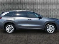 Second-hand Skoda Kodiaq SE L 110 CP (80 kW) 2025 Gri SUV