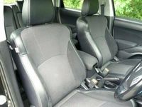 used Citroën C-Crosser 2.2