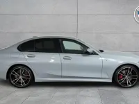 Used BMW 320 M Sport 181 HP (133 kW) 2024 Grey Sedan