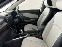 Used KGM Tivoli 163 HP (119 kW) 2024 Black SUV
