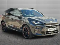 Usado Cupra Terramar VZ2 272 CV (200 kW) 2026 Gris SUV