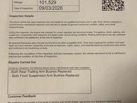 Used Kia ProCeed GT-Line 2016 Red Hatchback