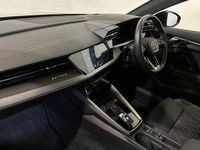 Used Audi S3 Comfort 310 HP (228 kW) 2023 Grey Sedan