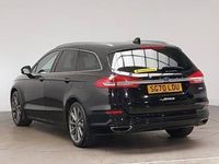 used Ford Mondeo Vignale 2.0 Hybrid 5dr Auto