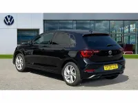 New VW Polo 95 HP (69 kW) 2026 Hatchback