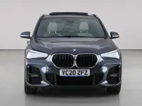 Used BMW X1 M Sport 150 HP (110 kW) 2022 SUV