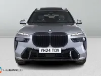 Used BMW X7 M Sport 381 HP (280 kW) 2026 SUV
