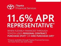 Used Toyota C-HR 120 HP (88 kW) 2019 Grey SUV