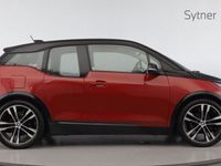 used BMW i3 i3 Series120Ah 5dr