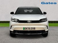 Used Ford Capri Select 210 kW (286 HP) 2025 White SUV