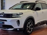 used Citroën C5 Aircross 1.6 13.2KWH SHINE E-EAT8 EURO 6 (S/S) 5DR PLUG-IN HYBRID FROM 2023 FROM WALLSEND (NE28 9ND) | SPOTICAR