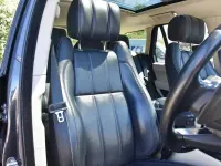 Used Land Rover Range Rover Autobiography 339 HP (249 kW) 2013 Grey SUV