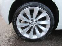 Used VW Scirocco GT 2011 White Coupe