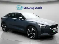 Used Polestar 2 300 kW (408 HP) 2022 Hatchback