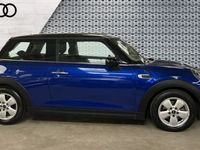 used Mini Cooper Hatchback 1.5Classic II 3dr Auto