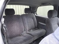 Used Kia Sedona 2003 MPV