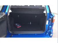 Used Ford Ecosport ST-Line 125 HP (91 kW) 2022 Blue SUV