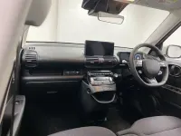 New Hyundai Inster 85 kW (116 HP) 2025 Cream Hatchback