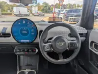 Used Mini Cooper Hatch 113 kW (154 HP) 2026 Blue Hatchback