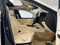 Used Rolls Royce Ghost 563 HP (414 kW) 2012 Blue Sedan