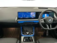 Used BMW X3 M Sport 194 HP (142 kW) 2025 White SUV