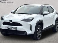 Used Toyota Yaris Hybrid Design 116 HP (85 kW) 2026 Estate