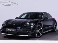 Used Porsche Taycan Cross Turismo 419 kW (571 HP) 2022