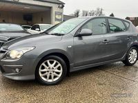 Used Hyundai i30 Comfort 2011 Grey Hatchback