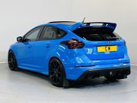 used Ford Focus 2.3 RS 5d 346 BHP