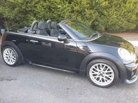 Usado Mini Cooper Roadster 2013 Descapotable