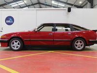 used Rover 3500 SE