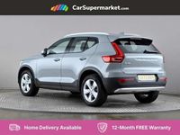 used Volvo XC40 2.0 B3P Core 5dr Auto