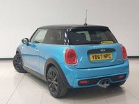 used Mini Cooper S Hatchback 2.03dr Auto